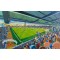 Roots Hall Stadium Fine Art Print - Southend United FC Roots Hall Stadium Fine Art Print - Southend United FC